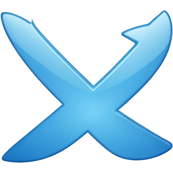 instagram bluetick emoji