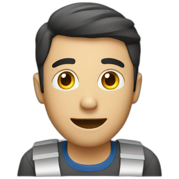 video editing  emoji