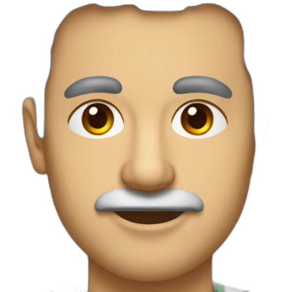 mansur yavaş emoji