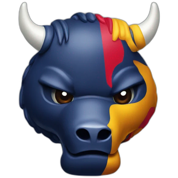 Boisons red bull emoji