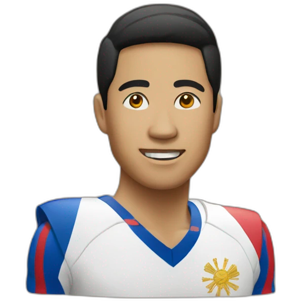 philippines 2024 emoji