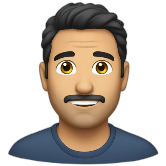 carlos lucero emoji