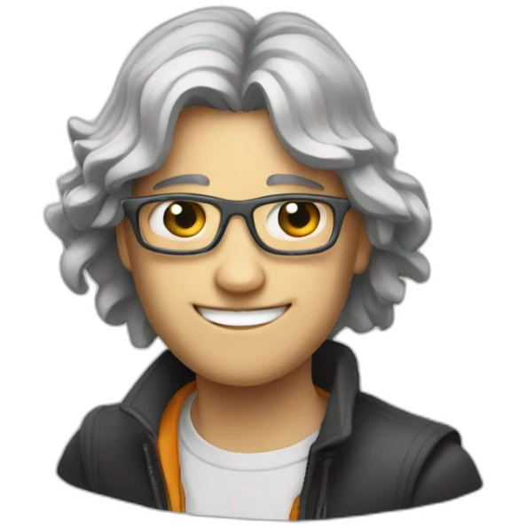 Raptoreum Blockchain emoji