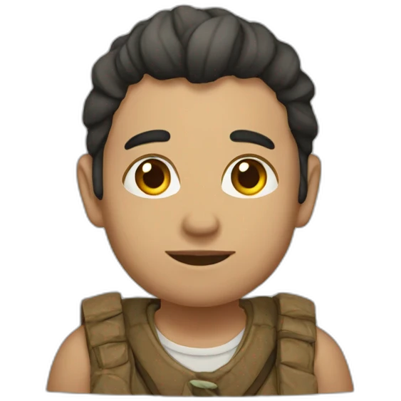 Chiguaga emoji