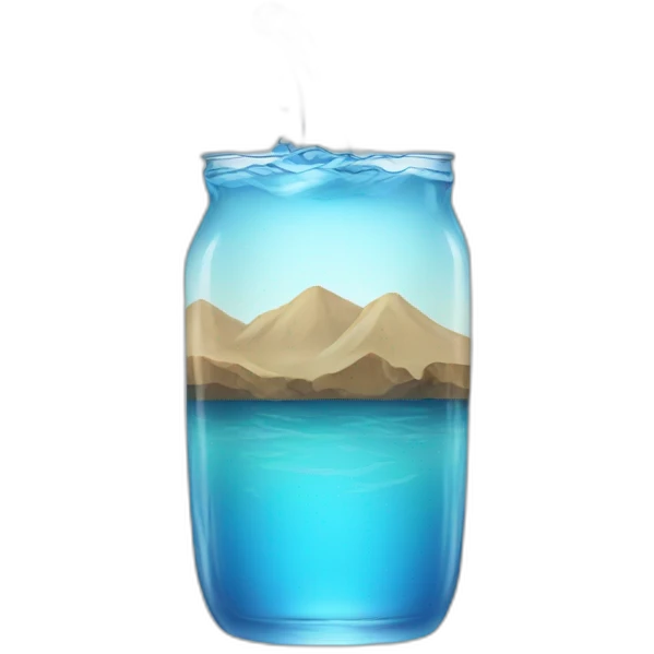 water emoji