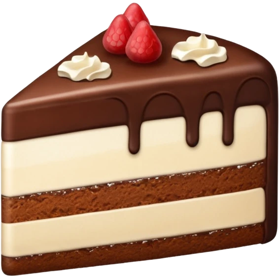 cake slice emoji