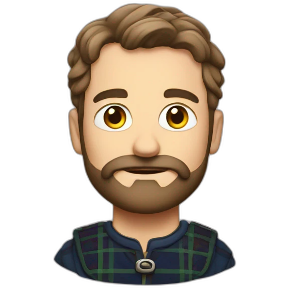 scottish-laird emoji