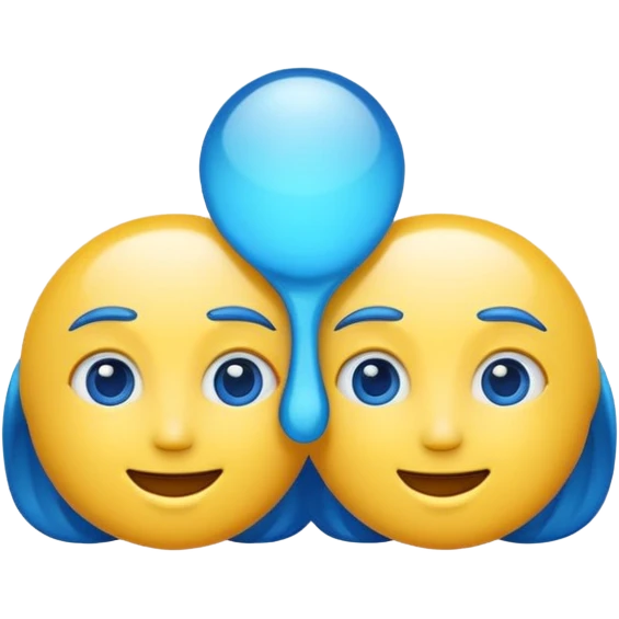 Gemini emoji emoji