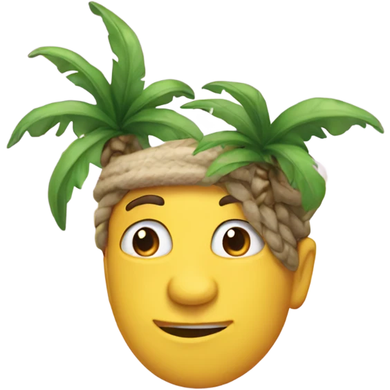 Été emoji