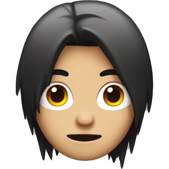 emo emoji