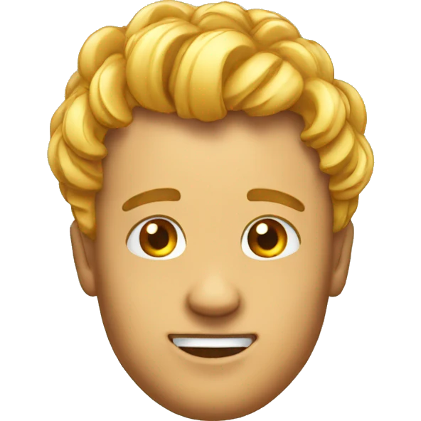 emoji ideas coming out of his head emoji