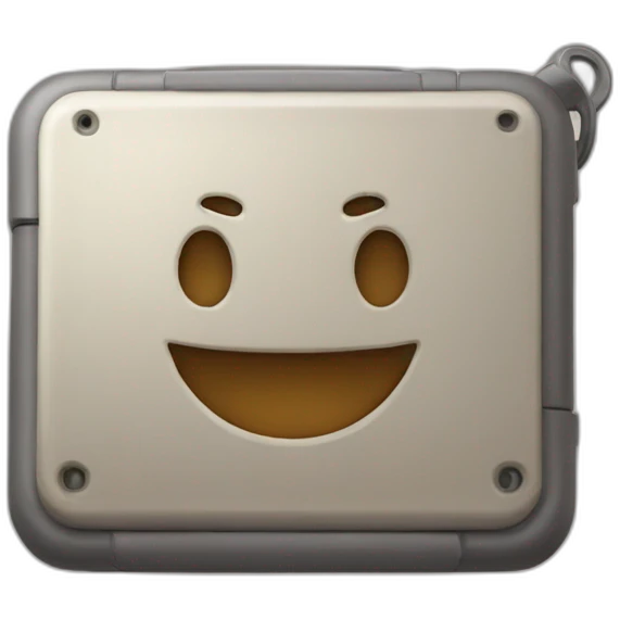 Nintendo switch emoji