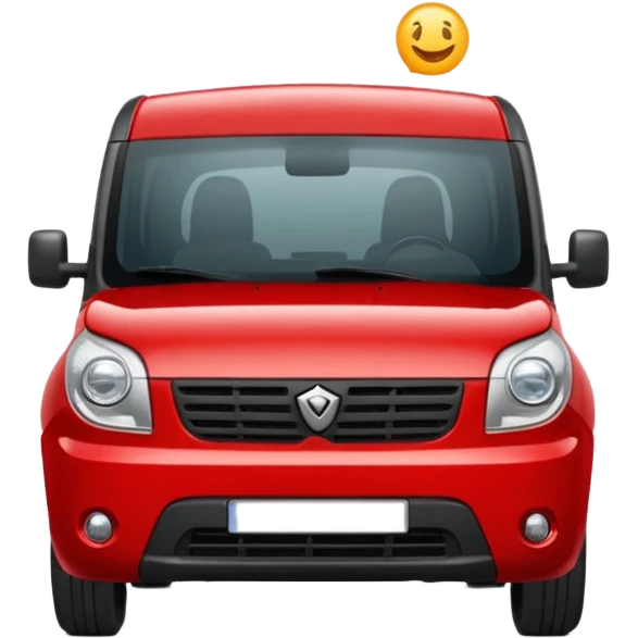 Doblo emoji