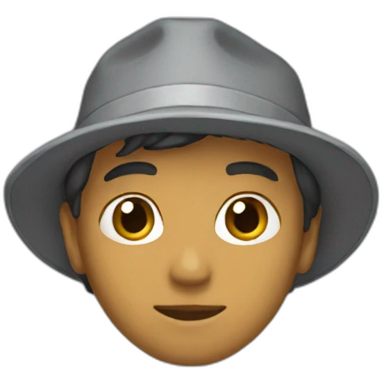 Antede emoji