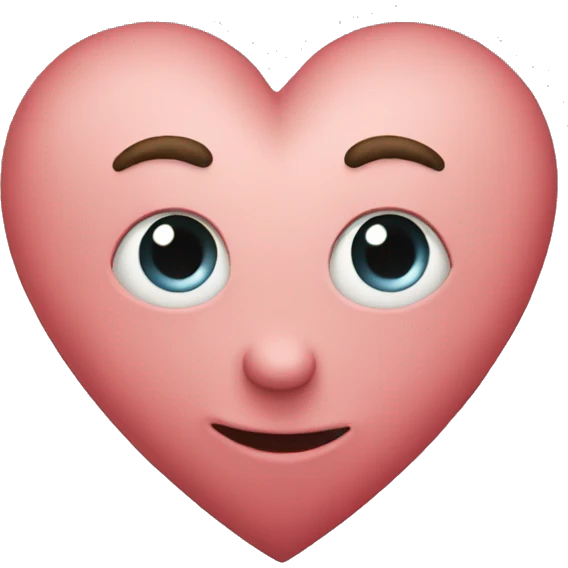 heart emoji