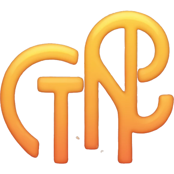 music festival logo with the letters "CTND" emoji