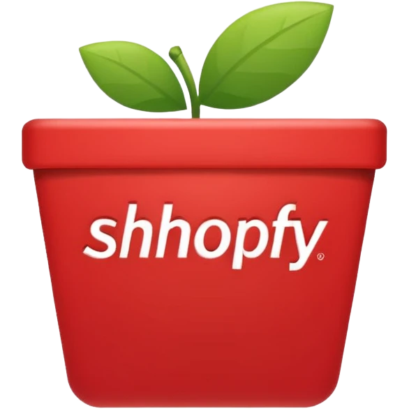 shopify emoji