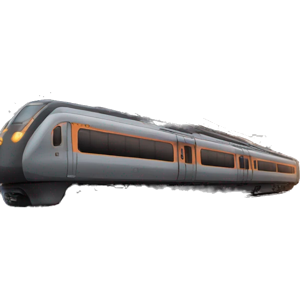 train viaduict emoji