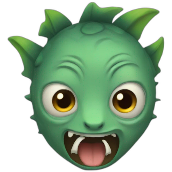 Insominues rex emoji