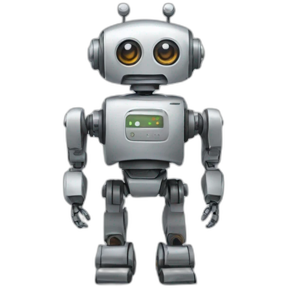 robot_learning_google_cloud emoji