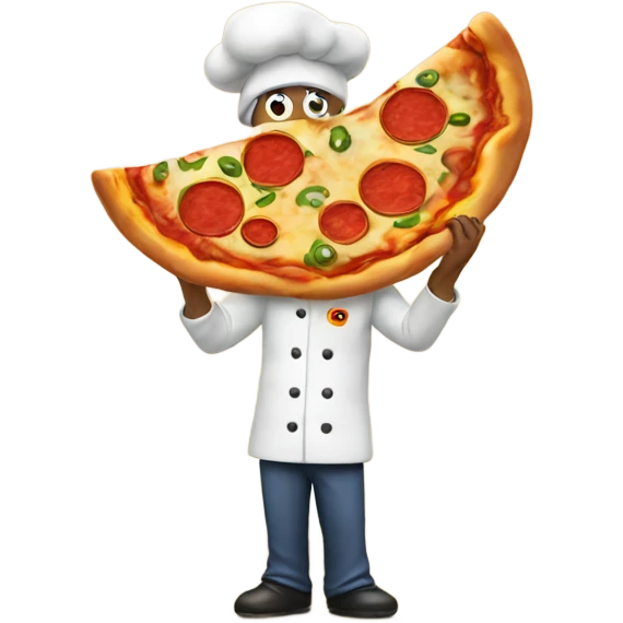 pizza emoji