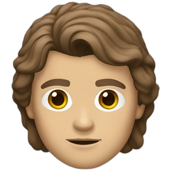 anakin skywalker emoji