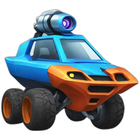 rocket league emoji
