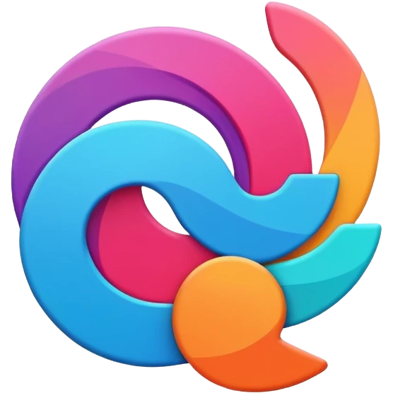 Generate multiple images for internal usage of IT Software and Service provider company, TraceArt Technologies. The company is also AI service and development company. emoji