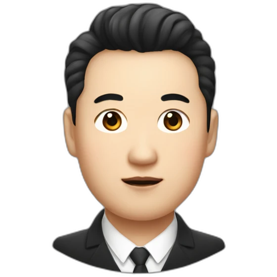 kim che won emoji
