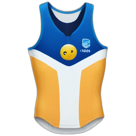 maillot emoji