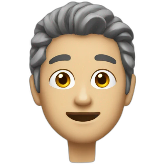 Gojo emoji