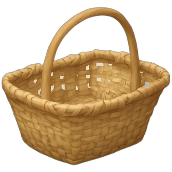 Basket semerjian emoji