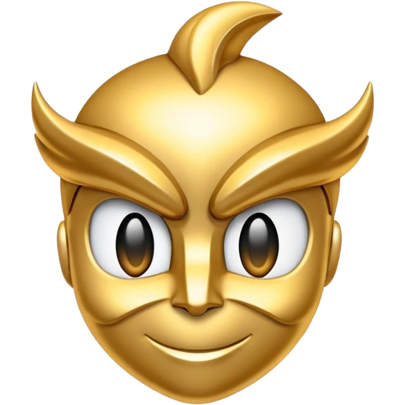Warner Bros logo emoji