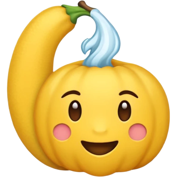 хлопковый тюк emoji