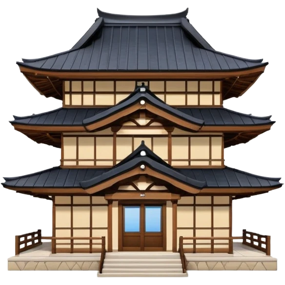 Japan Sales Library emoji