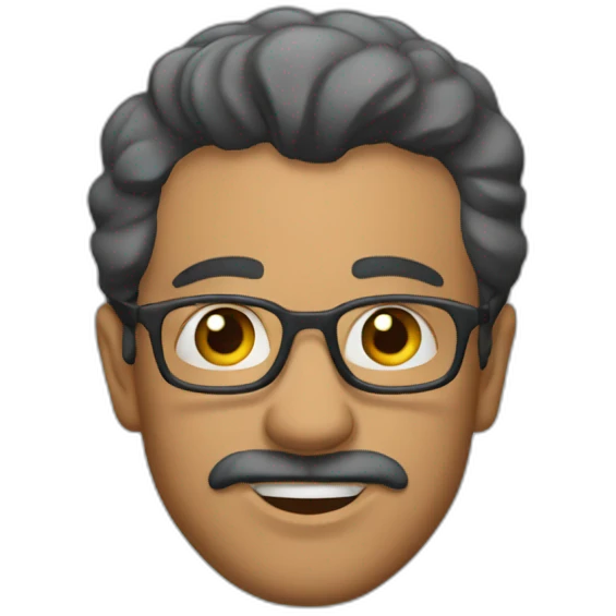 lionel cladière emoji