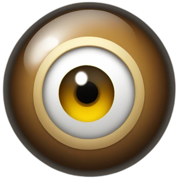 bulleseye emoji