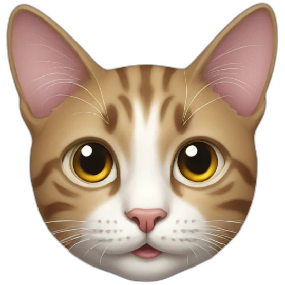 cat emoji