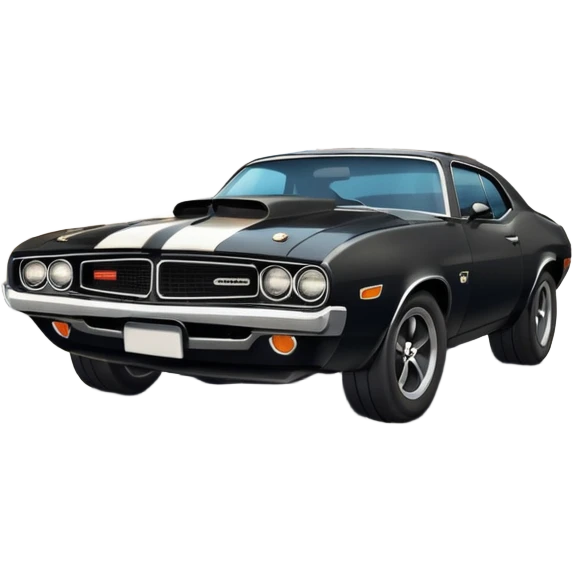 Grand thift auto emoji