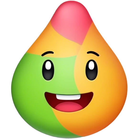 BFDI  emoji