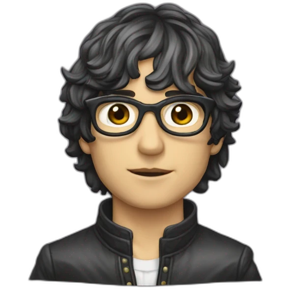 Bucciarati emoji