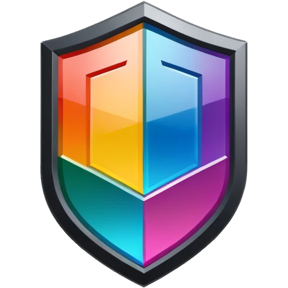 Rainbow Six Siege logo emoji