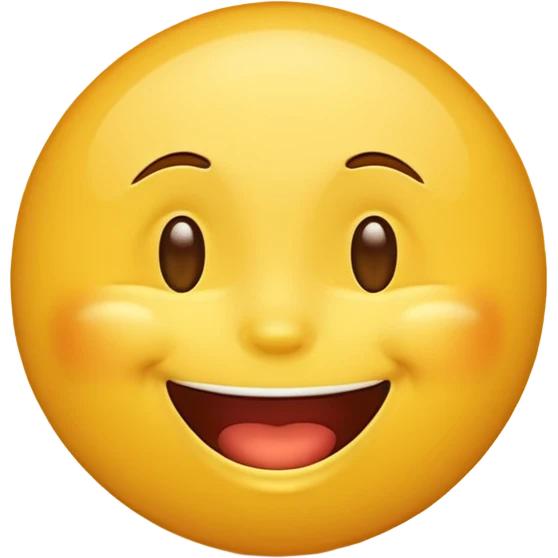 Make a funny emoji emoji