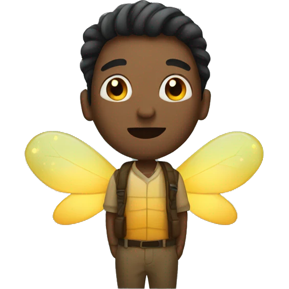 Firefly emoji