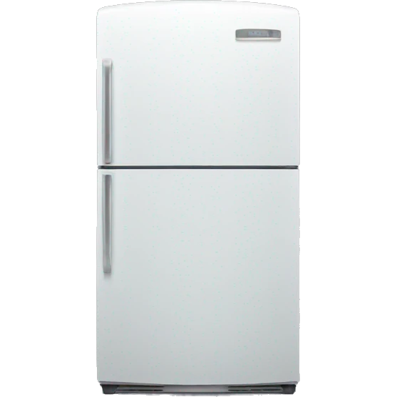 fridge emoji