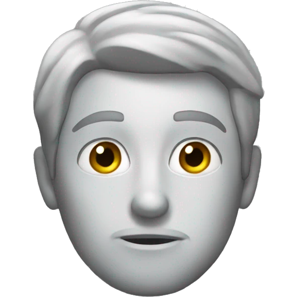 A determent emoji emoji