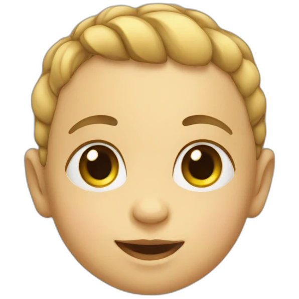 baby programmar emoji