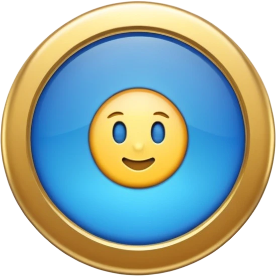 Badge verifié emoji