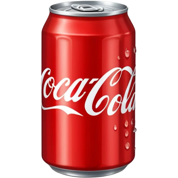 coca cola emoji