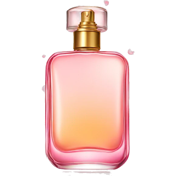 Perfume emoji
